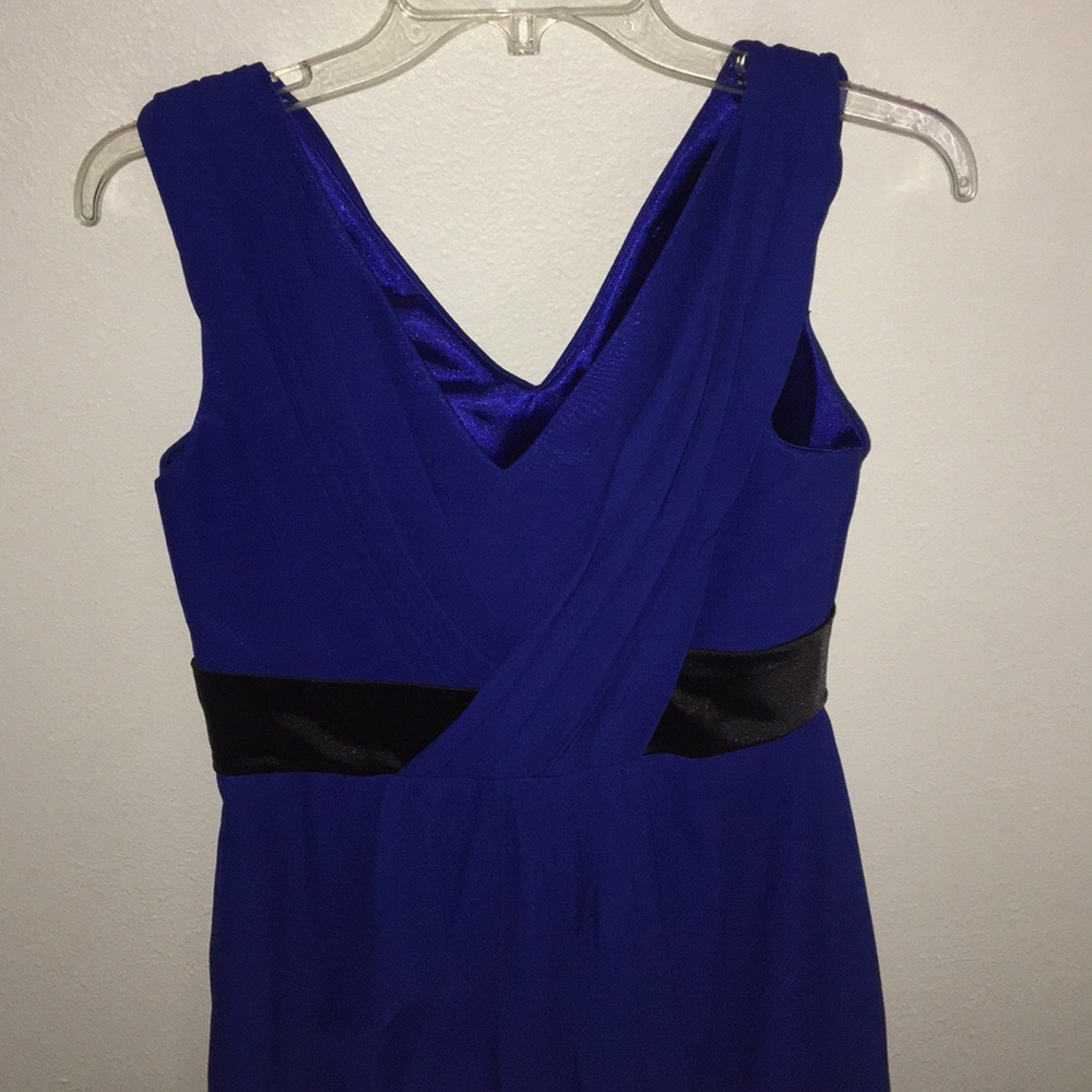 Bridesmaids dress
